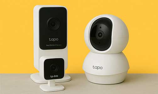 Mobil uygulama destekli kamera sistemi